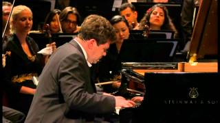 Denis Matsuev  Rachmaninoff  Prelude No 5 in G minor Op 23 [upl. by Abbotsun544]