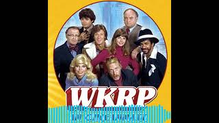 A minute with WKRP creator Hugh Wilson [upl. by Shreve]