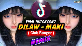 DILAW  MAKI  CLUB BANGER  Dj Bharz Remix [upl. by Clo]