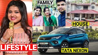 Arunita Kanjilal Lifestyle 2021 Boyfriend IncomeFamilyBiography Indian Idol amp NetWorth [upl. by Attevroc]