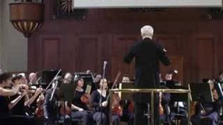 Tchaikovsky 6th Symphony 4 mvmt 1 [upl. by Dnomad]