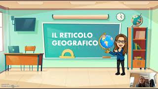 Il reticolo geografico  scuola primaria [upl. by Yvehc]