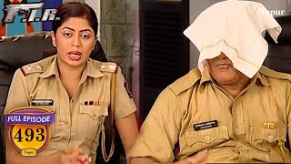 Chautala ने रखा Gopi के सर पर रुमाल  Best of FIR  Full Comedy  Ep 493 [upl. by Solim]