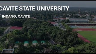 Cavite State University  Indang Cavite [upl. by Tlevesor]