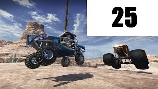 LP025 MX vs ATV Untamed  Fox shocks series [upl. by Loydie]