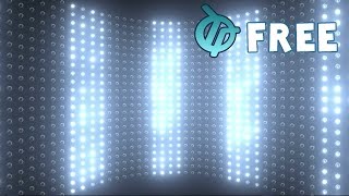 Free Light Wall Motion Background Loops [upl. by Ybok956]