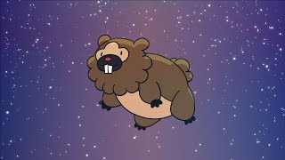 Bidoof Ascends for 10 hours [upl. by Katz]