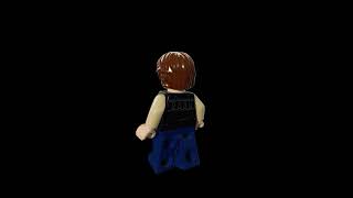 LEGO Han Solo [upl. by Viking]