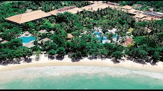 Melia Bali All Inclusive Resort Nusa Dua Bali Indonesia [upl. by Enalahs]