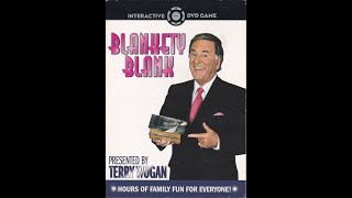 Blankety Blank DVD Game 4 [upl. by Arimat]