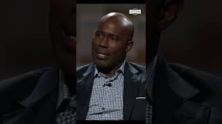 Terrell Davis Wasn’t Happy When The Broncos Drafted Him [upl. by Kciderf239]