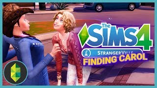 FINDING CAROL ALTO  StrangerVille Part 1 [upl. by Yeslehc961]