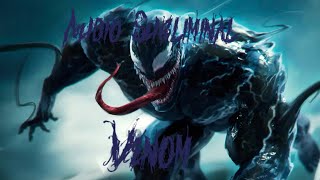 Audio Subliminal Venom [upl. by Haidej493]