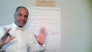 Day 1 How to do Velocity Banking Improve Credit Score Biweekly Paycheck 169493 in California [upl. by Strohbehn227]