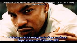 Adrenaline Rush  Obie Trice Subtitulada en español [upl. by Valer]