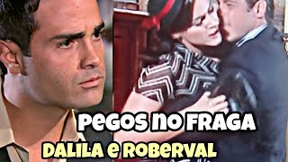 A História De Dalila e Roberval Parte 11 [upl. by Havstad]