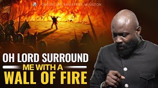 Powerful Prayer of Protection Against Evil Attacks  Pastor Rich Aghahowa [upl. by Alyam]