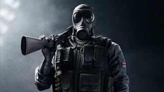 Rainbow Six Siege Smoke voice lines [upl. by Cele550]