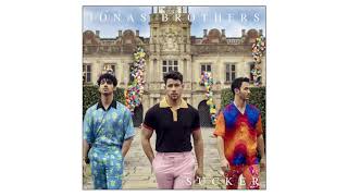 Jonas Brothers  Sucker Official Audio  Lyrics [upl. by Whall351]