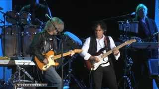 Daryl Hall and John Oates  Family Man  Live in Sydney  Moshcam [upl. by Ardy]