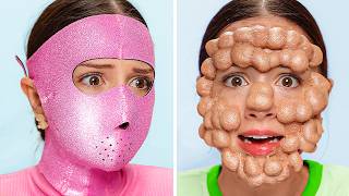 13 WEIRD Beauty Products You Wont Believe Exist [upl. by Fairweather]