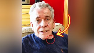 Dan McCafferty Intense Last Interview Before Death  Try Not To Cry😭 [upl. by Aniaz832]