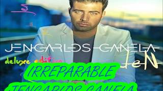 JenCarlos Canela Irreparable Álbum JEN [upl. by Elrebmik]