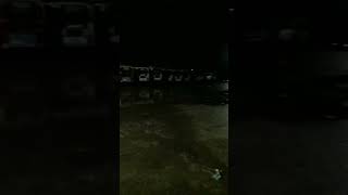 Ksrtc vaikom depot early morningtravel [upl. by Attenahs]