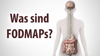 Was sind FODMAPS und wie sie RDSSymptome auslösen [upl. by Llednahc505]