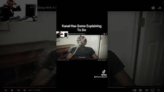 Kanel Joseph Quit YouTube For This reactionvideo reactionshorts ishowspeed [upl. by Garvin]