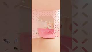 barbie dream Room ❤️🥰❤️ roomdecor [upl. by Gievlos]