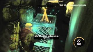 Lets Play Red Faction Armageddon 01 HD Gameplay [upl. by Manning]