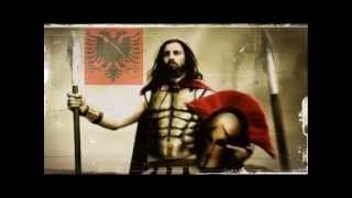 Leonidas was Illyrian Albanian and not Hellenic Greek [upl. by Cynthea]