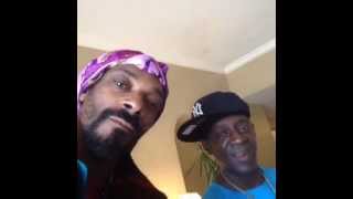 Snoop Dogg with Flavor Flav Celebrity Vines [upl. by Jamie854]