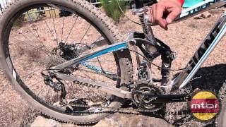 2022 Giant Trance X29 1 The specifications details geometry and suitability of this Mountain Bike [upl. by Mackenzie]