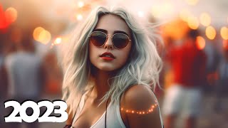 Summer Music Mix 2023🔥Best Of Vocals Deep House🔥Alan Walker Coldplay Selena Gomez style 1 [upl. by Tamarra618]