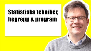 Nominal ordinal intervall amp kvotskala Föreläsning för nybörjare om datatyperskaltyper [upl. by Hoppe]