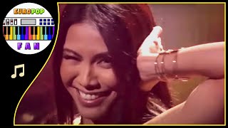 ESC 2012 Anggun 🇫🇷 Echo ENGLISH VERSION [upl. by Fisher882]