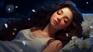 HEALING SLEEP MUSIC  Insomnia Healing Release of Melatonin and Toxin Instant Relaxation [upl. by Notnarb]