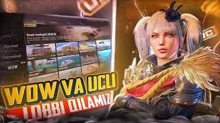 EZE CMBKKKK RP UCLI LOBBILA kiramiz eze shorts bgmi pubgmobile [upl. by Cruickshank]