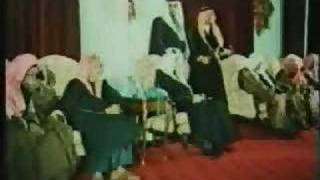 King Faisal of Saudi Arabia [upl. by Sone]