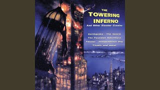 The Towering Inferno Main Title [upl. by Eilliw]