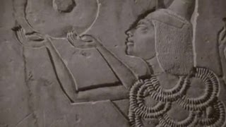 Malraux inaugure lexposition Toutankhamon [upl. by Pagas]