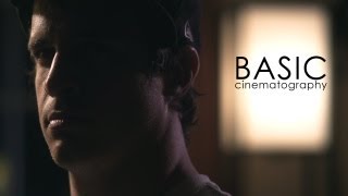 How To Basic Cinematography Tips [upl. by Carothers81]