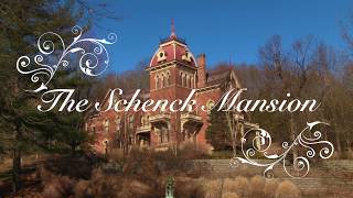 TRAILER 1874 Schenck Mansion Vevay Indiana [upl. by Naie]