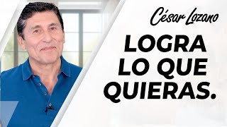 4 tipos de motivación para lograr lo que quieras  Dr César Lozano [upl. by Volkan]