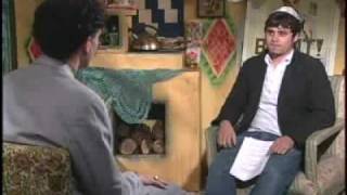 Borat interview  interviewer is jew [upl. by Missi]