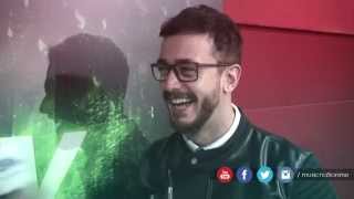 سعد المجرد ضيف ستار اكديمي 10 و مقابلة خاصة  Saad Lamjarad [upl. by Bautram]