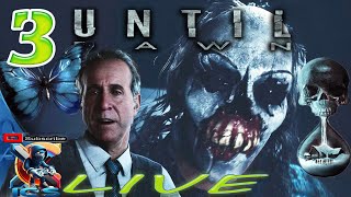 LIVE UNTIL DAWN 🔞 VENDETTA amp PERDITA 🔞 🎮 BAITA DA PAURA 🦋📻 PATCH 1006 [upl. by Adonis]