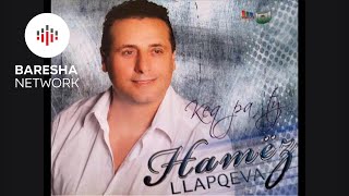 Hamez Llapqeva  Pike ne Zemer  Official Song [upl. by Meri]